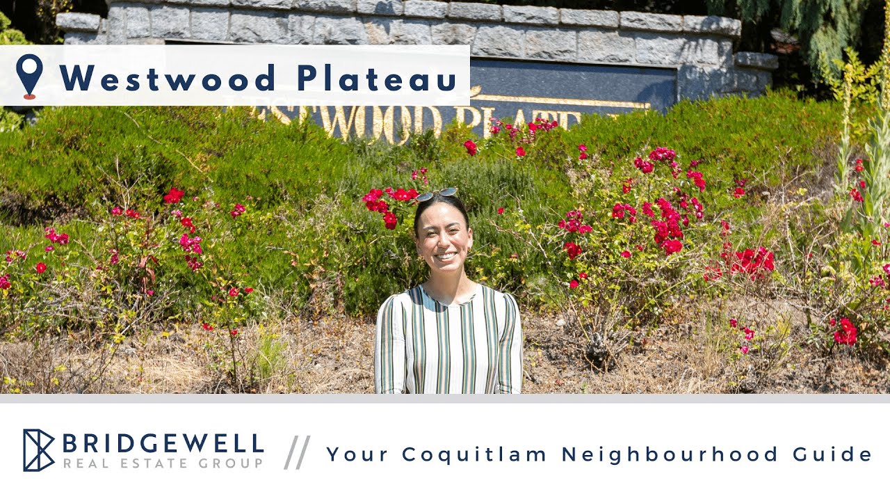 Westwood Plateau Neighbourhood Guide Real Estate, Schools, Amenities