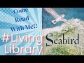 ⛵ From Viking Ships to Modern Sailboats — #1 Seabird 🌊📖