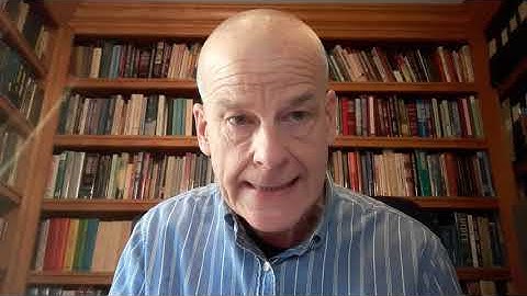 8-Exegesis: Principles for Exegeting a Biblical Text