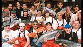 WFJ SEASON 3 EPISODE 1-World Famous (Pike Place Fish and Creative Business Futures, Inc.)