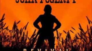 John Fogerty -- Gunslinger