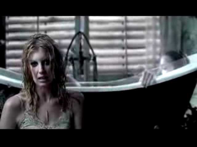 Faith Hill - Cry (Video)