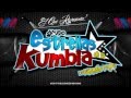 Estrellas De La Kumbia Mix 2014