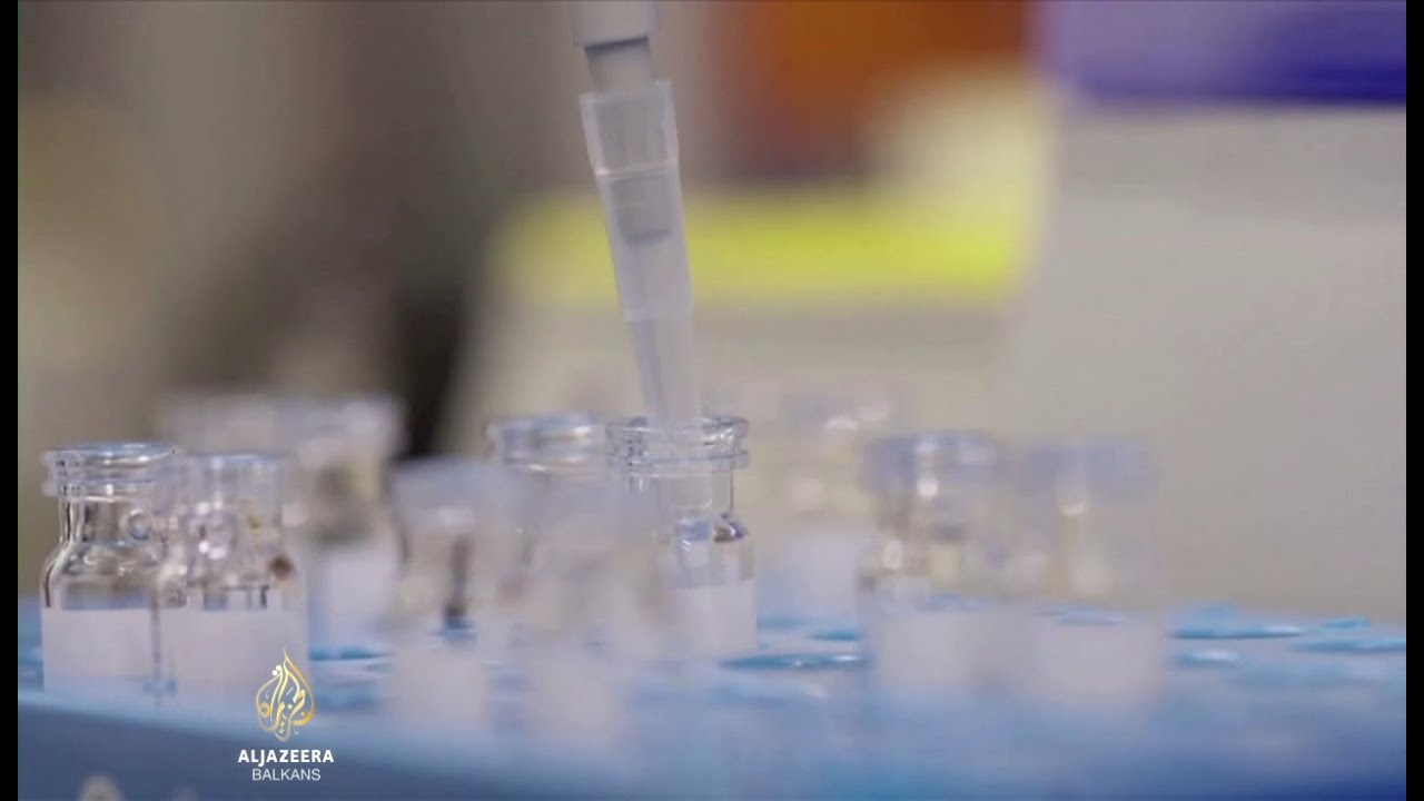 الولايات المتحدة الأمريكية: أول دراسة واسعة النطاق للبحث عن لقاح