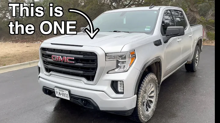 Unlock More Power from your Sierra & Silverado!