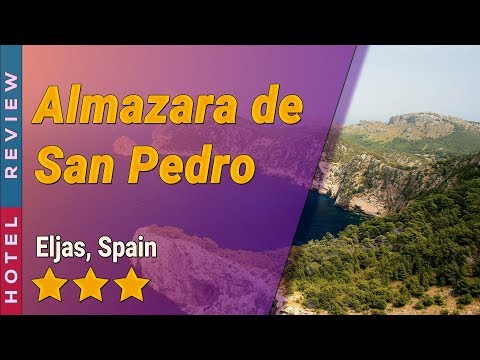 Almazara de San Pedro hotel review | Hotels in Eljas | Spain Hotels