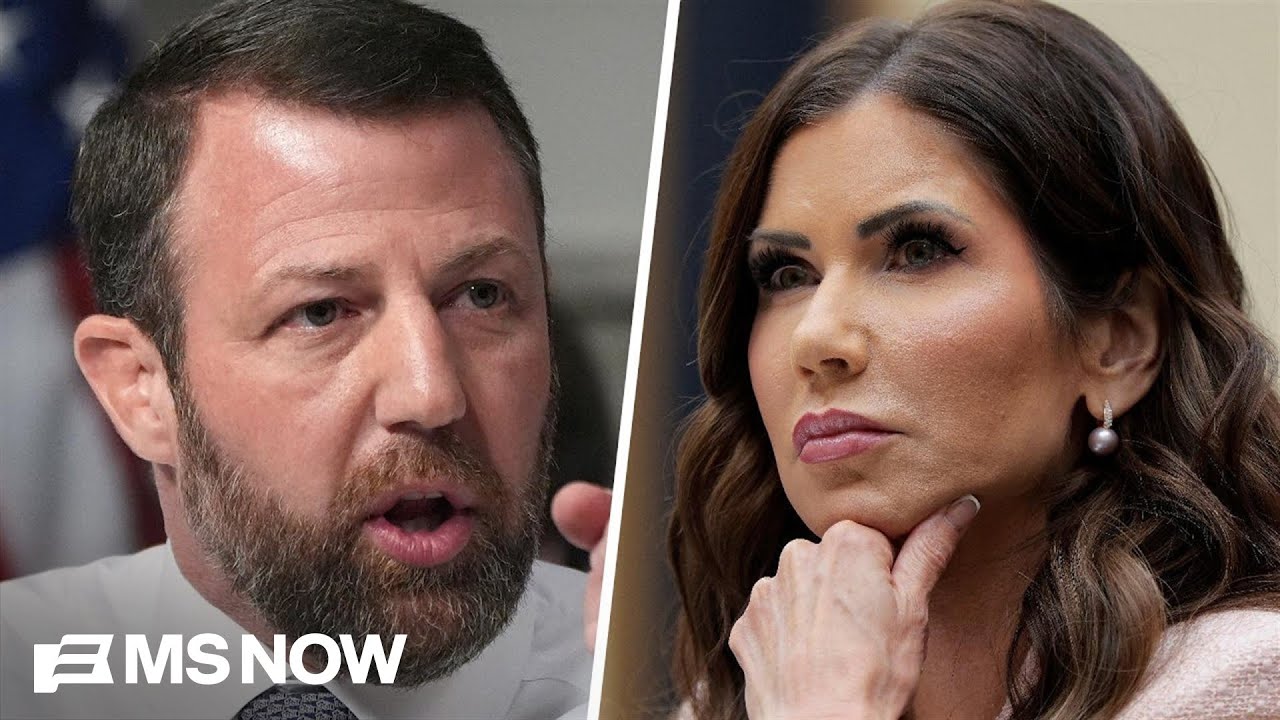 'Mullin has to start his job now' given severity of Iran threat: Ex-DHS official