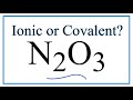 Covalent Compounds and Lewis Structures