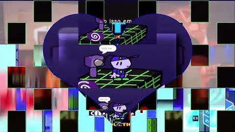 Scan vs round 5 ultimate version 