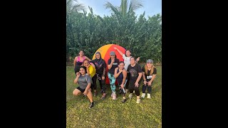 BRUNEI PUSHBALL GAME