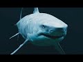 Sharks the Majestic