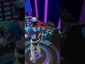 Fun times with the wife in VR #electronicmusic #virtualreality #gaming
