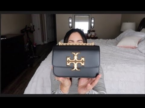 Tory Burch Small 'eleanor' Shoulder Bag