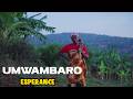 UMWAMBARO BY SAIBA ESPELANCE OFFICIAL VIDEO 