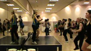 bodyattack mix 031211 track1