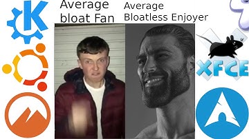 How To Install XFCE In Arch Linux