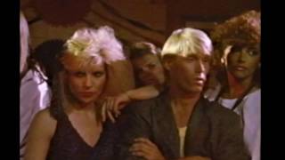 Rad Vs Gummo Bmx Scenes 1986 1997 - Vhs