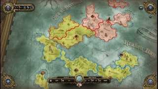 Let's Play! Divinity: Dragon Commander, EP5: Time Vortex