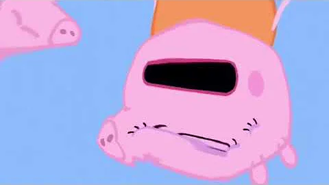 I edited a peppa pig episode cause I was bored ;) ...