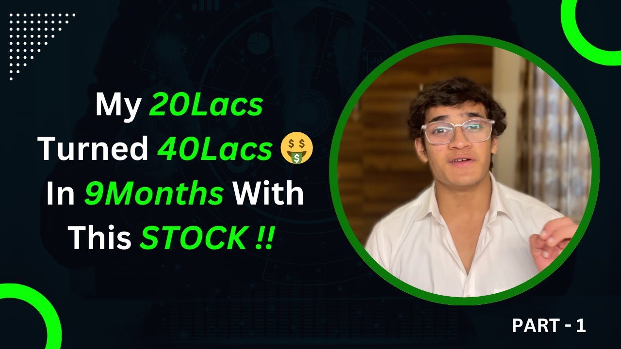 How to Identify Stocks That Could Make You FILTHY RICH In 2025!!! - YouTube