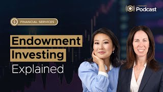 How Endowment Style Investing Is Changing Wealth Management
