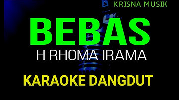 BEBAS KARAOKE DANGDUT ORIGINAL HD AUDIO