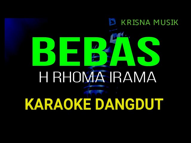 BEBAS KARAOKE DANGDUT ORIGINAL HD AUDIO class=