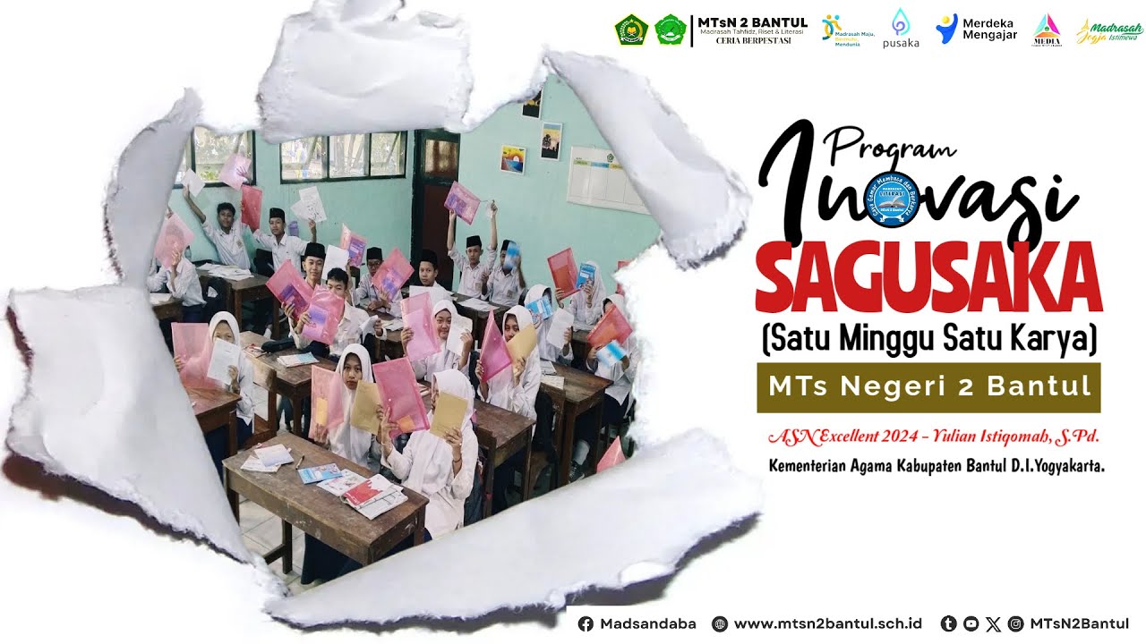 KANDIDAT ASN EXCELLENT 2024 - YULIAN ISTIQOMAH