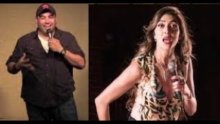 Richard villa insulta a Monica Escobedo
