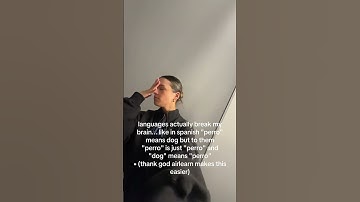 @Airlearn App has been a literal angel ok 😅😅😅😅 #LanguageLearning #bilingual #languages #fyp #viral