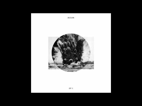 Aucan - Loud Cloud (Cover Art)
