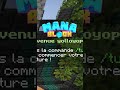 Speedrun ban sur des servers minecraft mdr uu