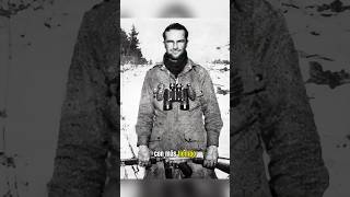 El Hombre Con Más tiempo Durante la Segunda Guerra Mundial
