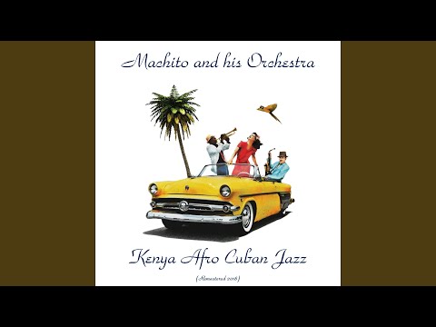 Blues A La Machito (Remastered 2018)