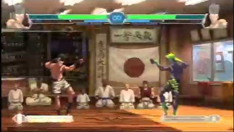 KOFXIII KCE Basic Instruction (Joe)