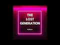 The Lost Generation - Yellow