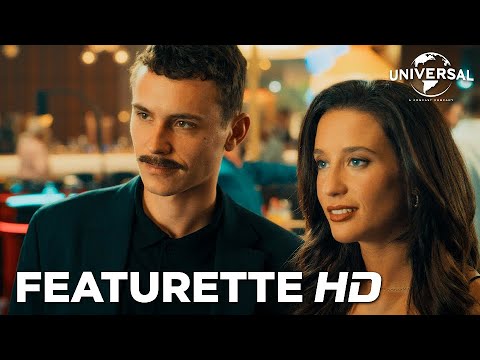 Featurette - Amigos del diablo