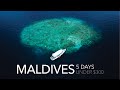 Maldives on a Budget || 5 Days in Paradise, Under $300