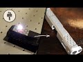 Glock 45 Gen5 Slide Laser Re-engraving | Custom Airsoft