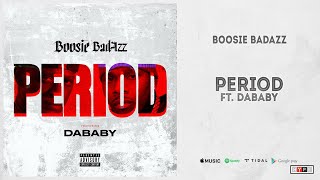 Boosie Badazz Ft. DaBaby - \\