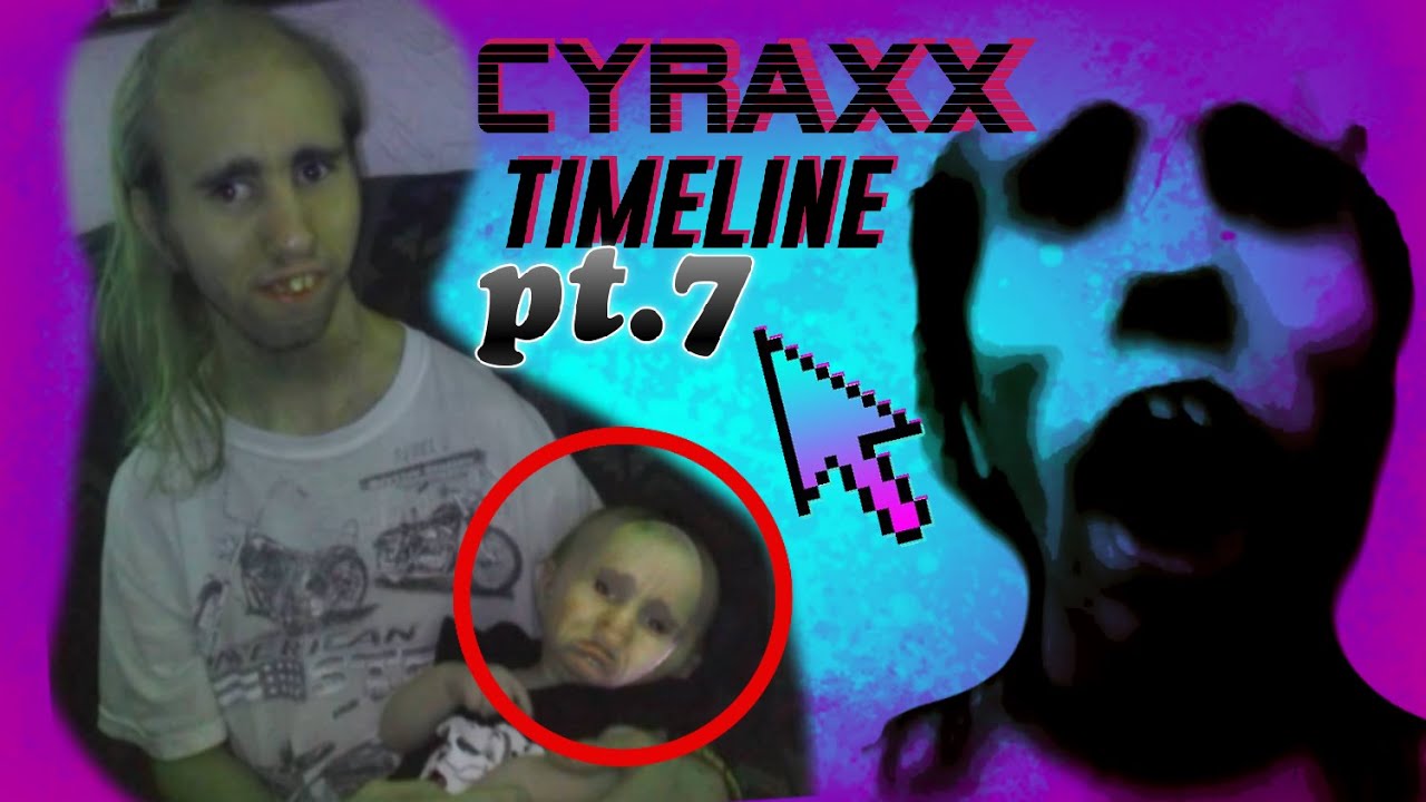 the Cyraxx Timeline part 7 - YouTube