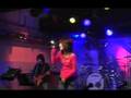 Hayami Kishimoto - tell me, tell me (THURSDAY LIVE 06.1.12)