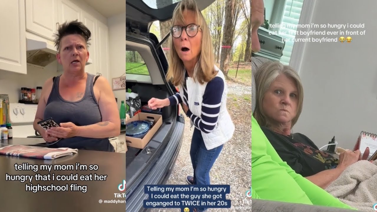 *FUNNY* IM SO HUNGRY I COULD EAT...😂😂😂COMPILATION