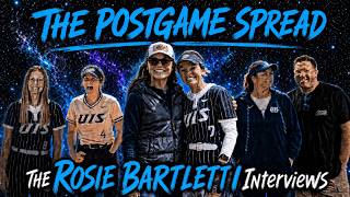 The Rosie Bartletti Interviews