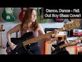 Dance Dance Fall Out Boy Bass Cover 