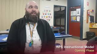 01 RPS Instructional Model Opening 1