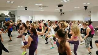 Sevenfit Valenton