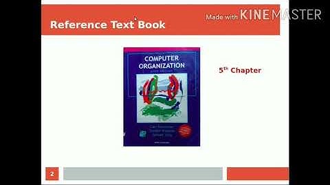 Introduction to cache memory - part 1