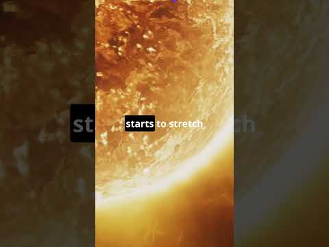 Black Hole vs Sun vs Earth Epic Showdown!