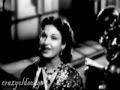 AAYI AAYI RAAT SUHAANI BOTH PARTS LATA JI HASRAT JAIPURI SHANKER JAIKISHAN POONAM 1952